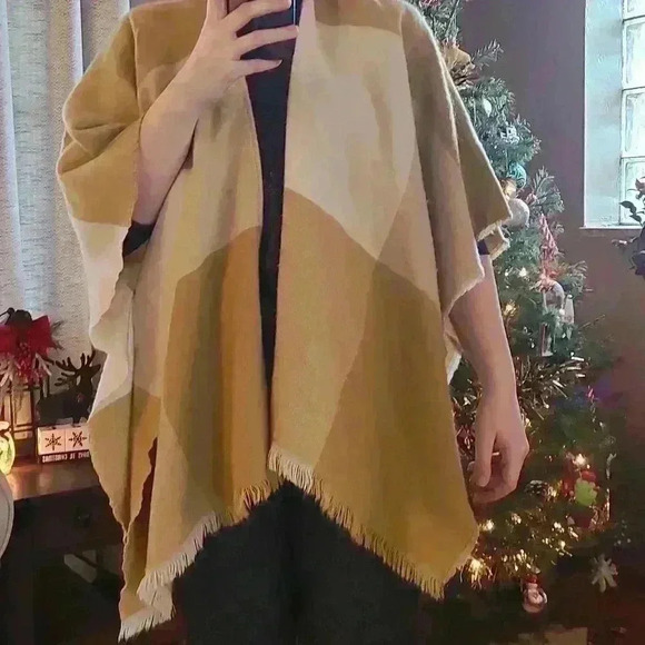 Universal thread kimono - Picture 3 of 6